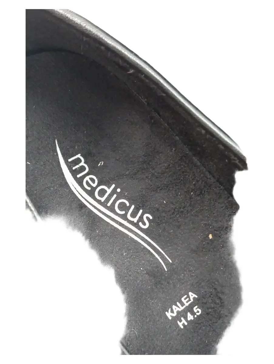 MEDICUS Loafer Bild 3