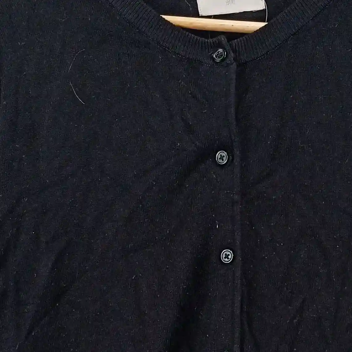 H&M Strickjacke Bild 3