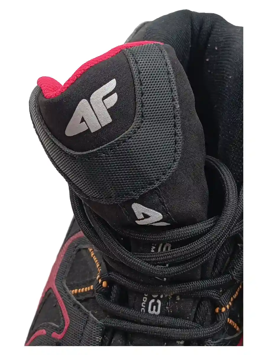 4F Outdoorschuhe Bild 3