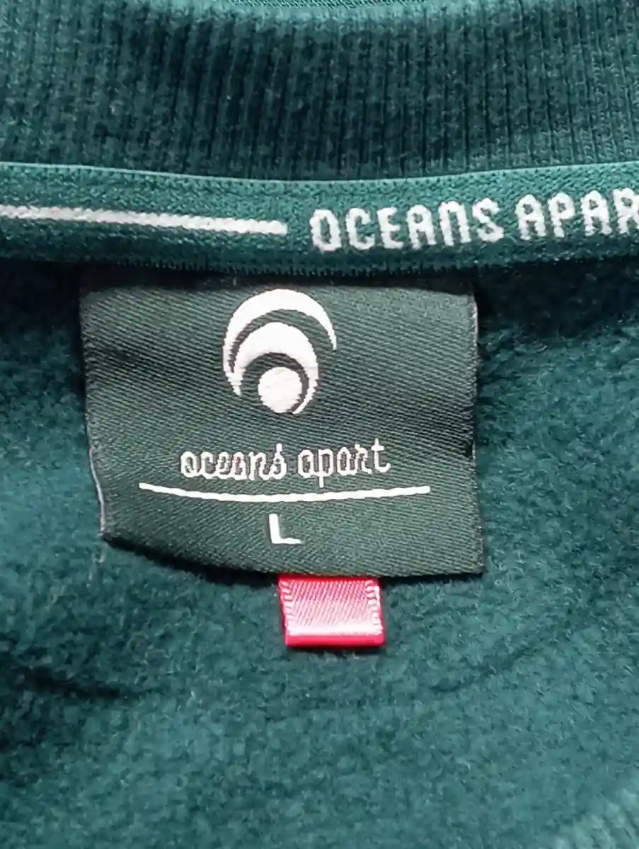 OCEANSAPART Sweatshirt Bild 3