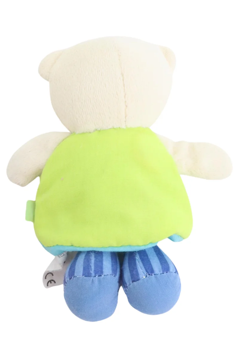 HABA Baby Kuscheltier Bild 2