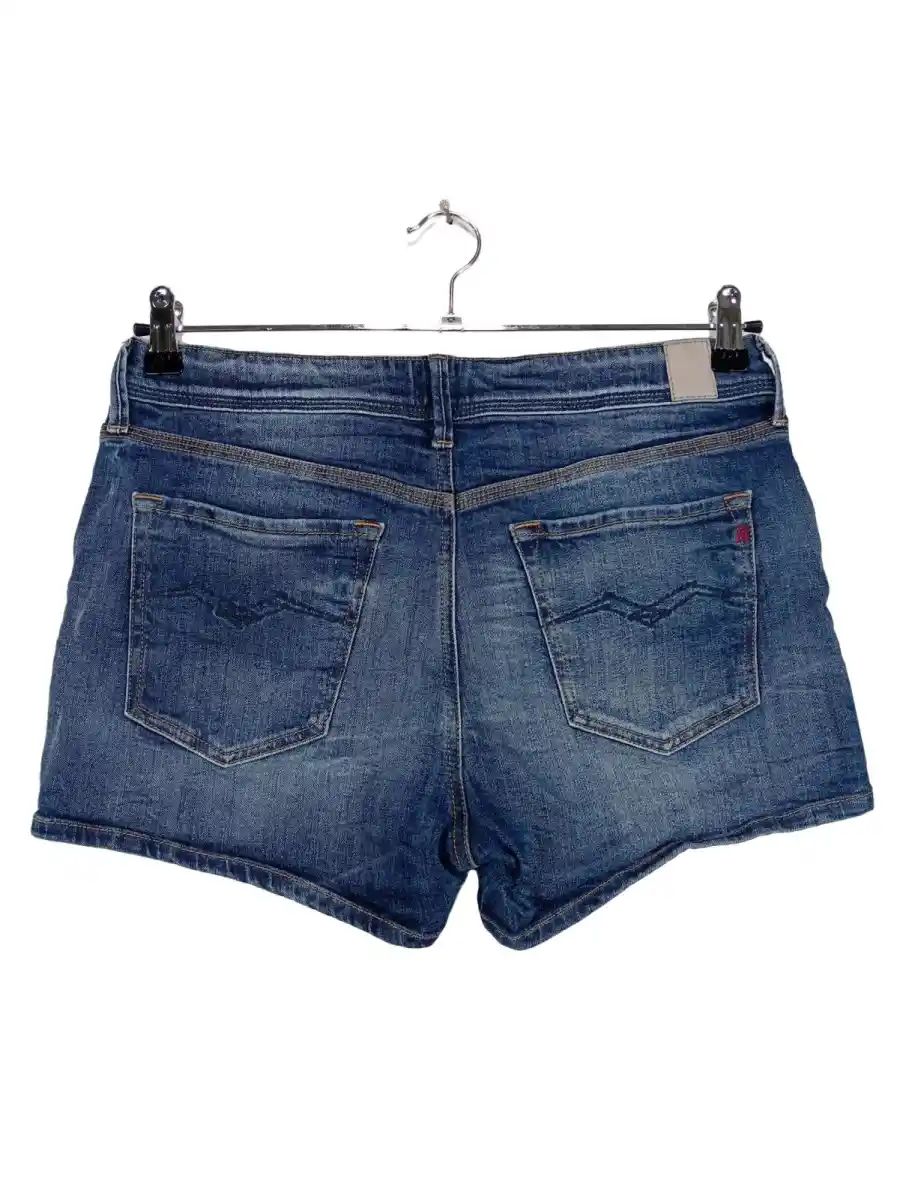 REPLAY Jeans Shorts Bild 2