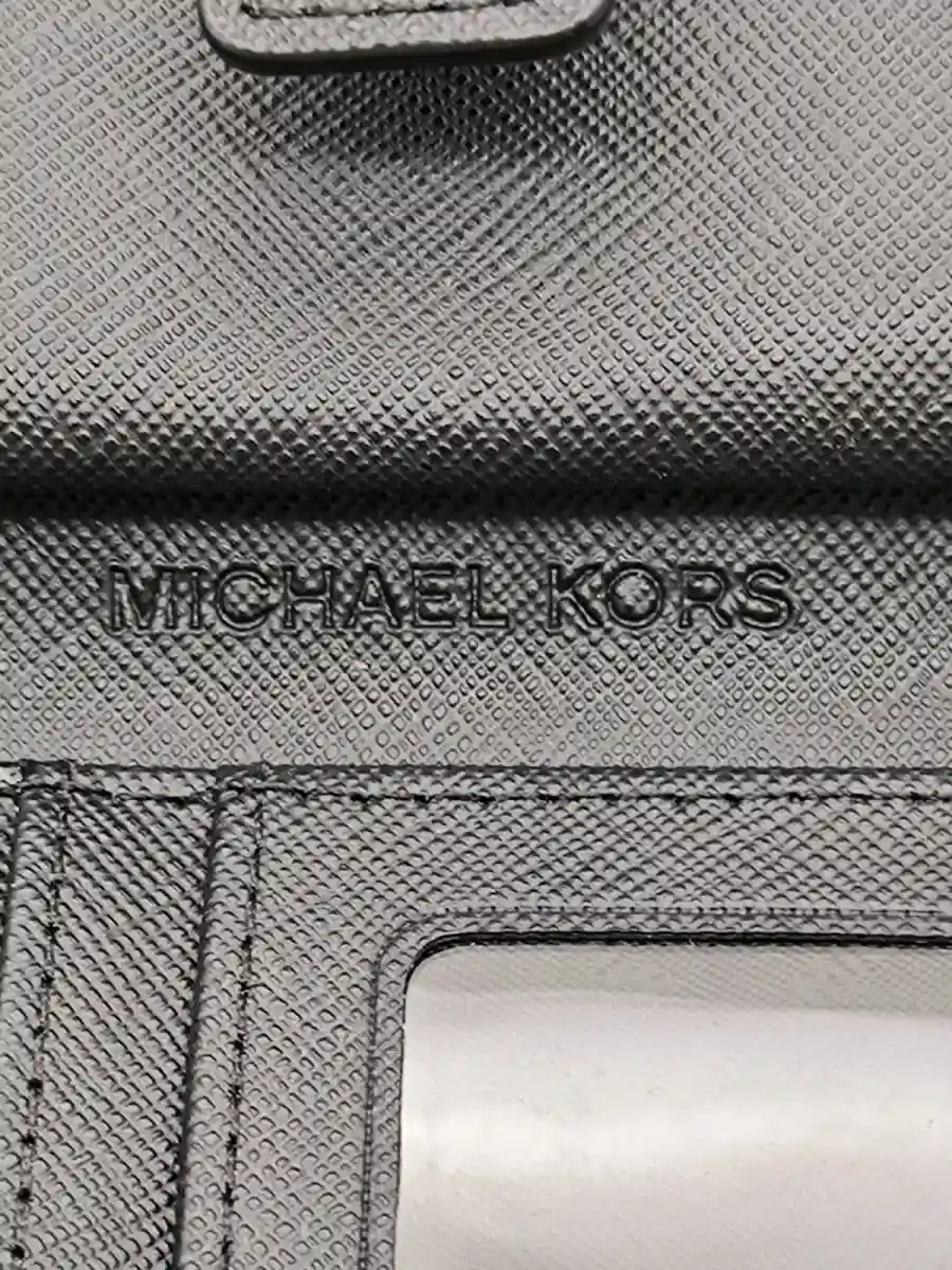 MICHAEL KORS Geldbörse Bild 5