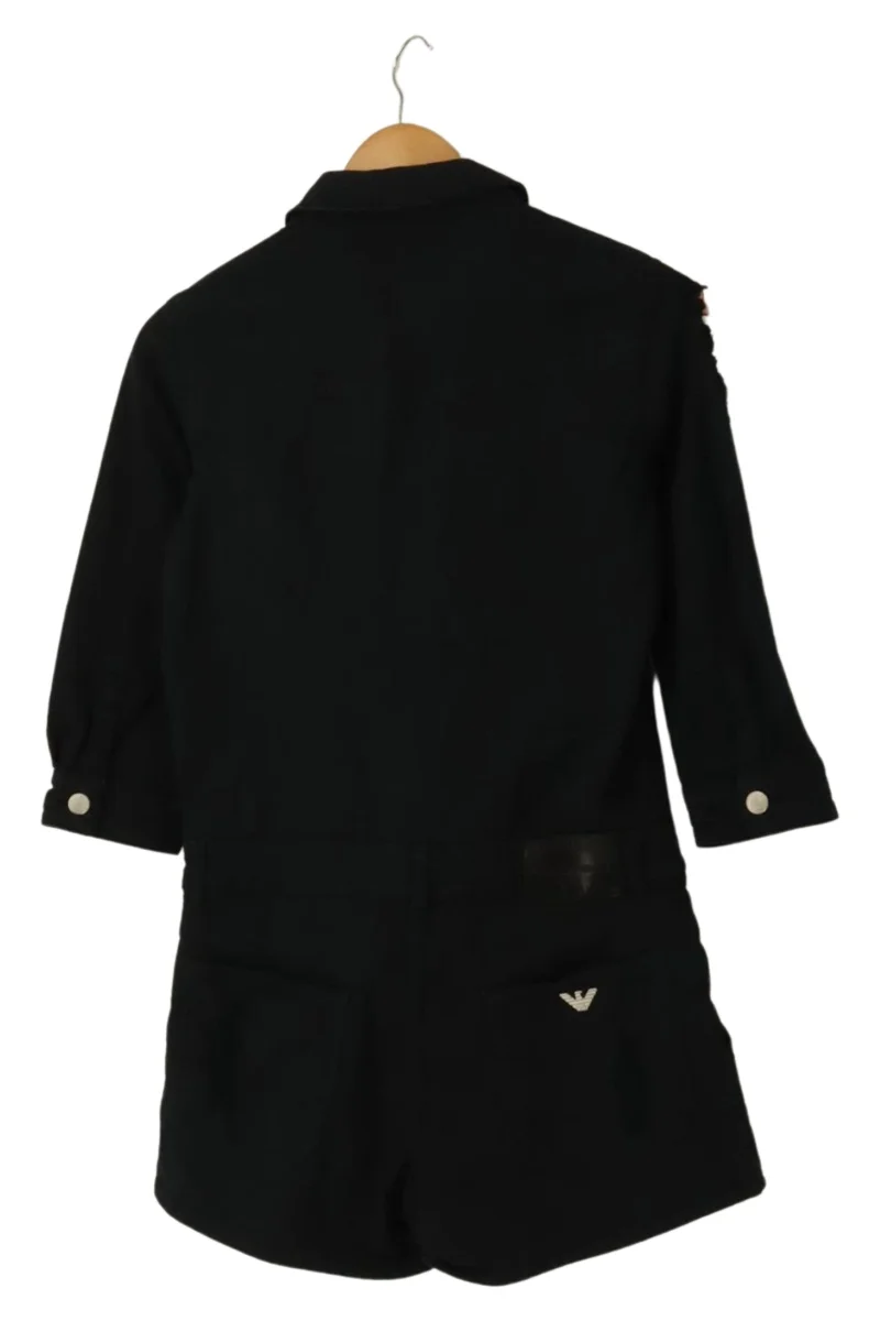 EMPORIO ARMANI Jumpsuit Bild 2