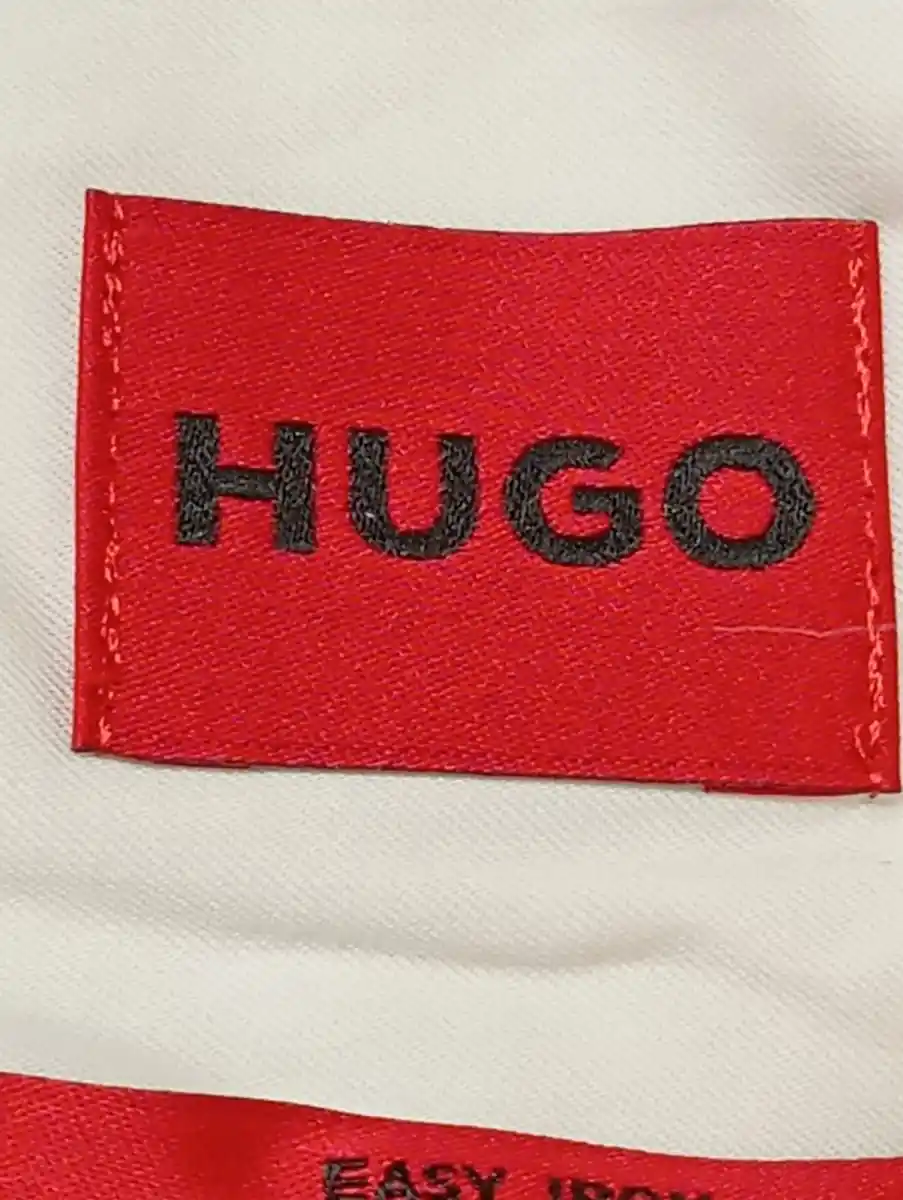 HUGO BOSS Freizeithemd Bild 3