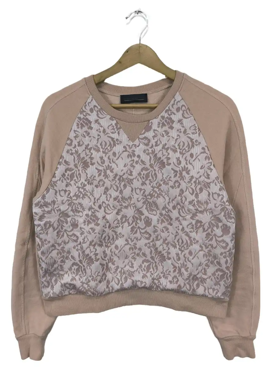 DIESEL Sweatshirt Bild 1