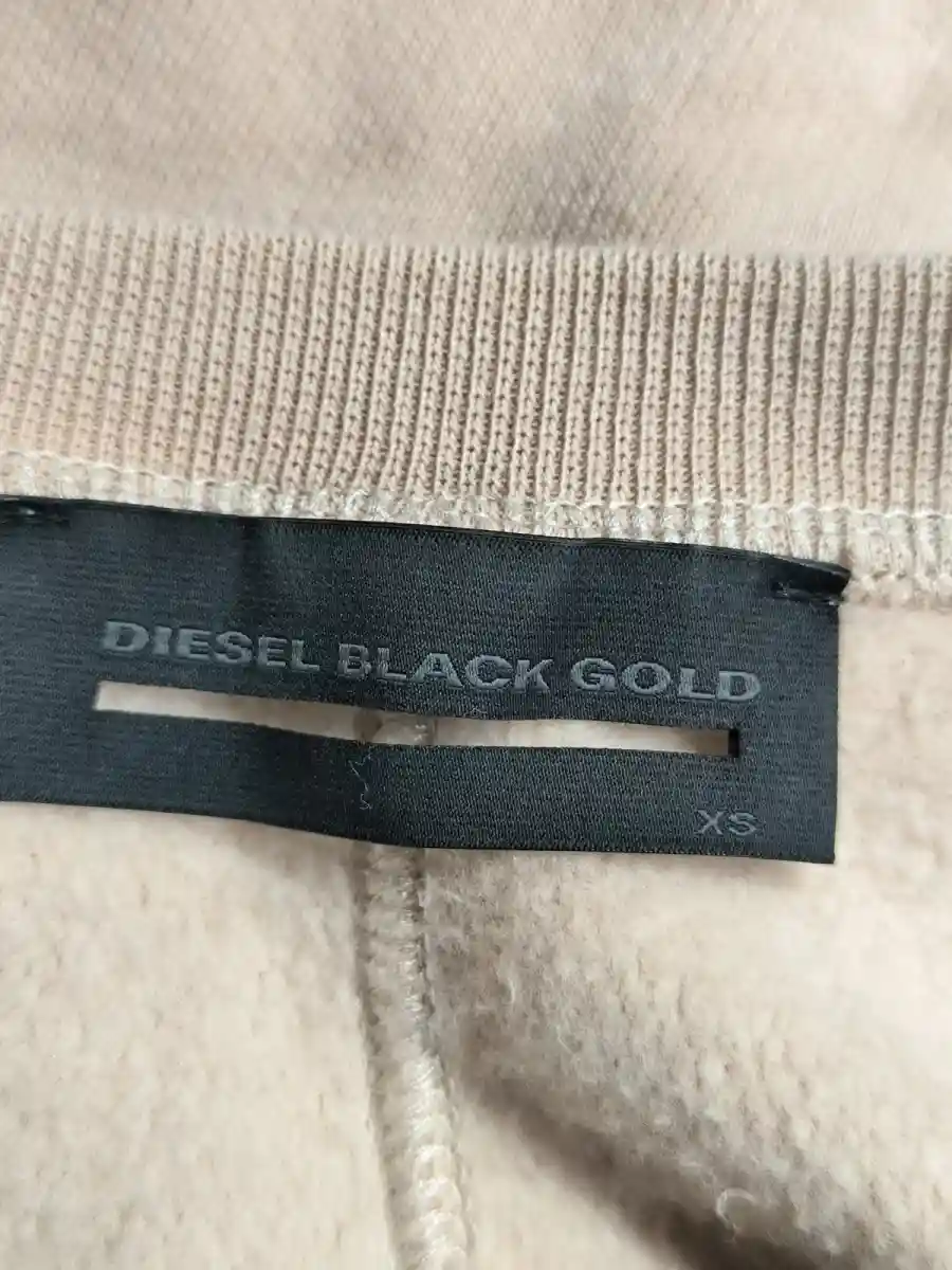 DIESEL Sweatshirt Bild 3