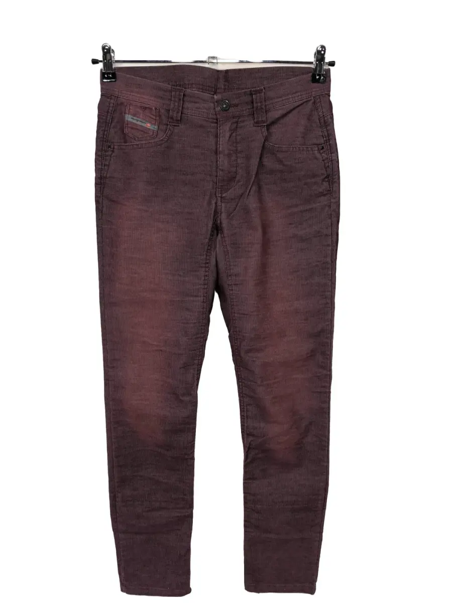 DIESEL Stoffhose Bild 1