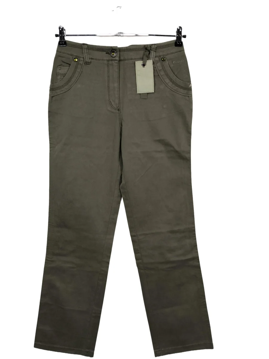 KENNY S. Jeans Straight Leg Bild 1