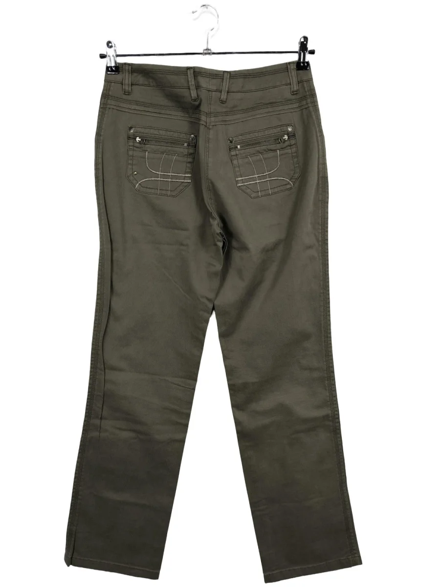 KENNY S. Jeans Straight Leg Bild 2