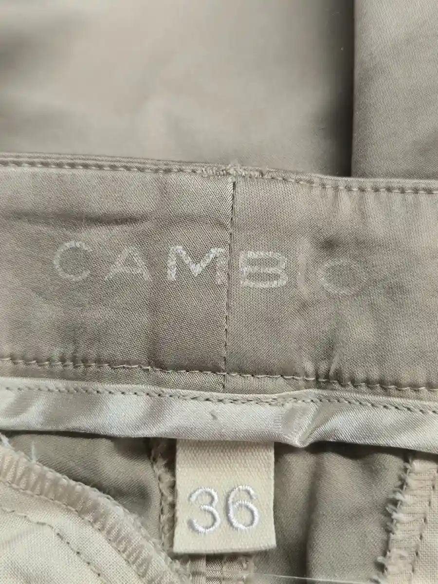 CAMBIO Stoffhose Bild 3