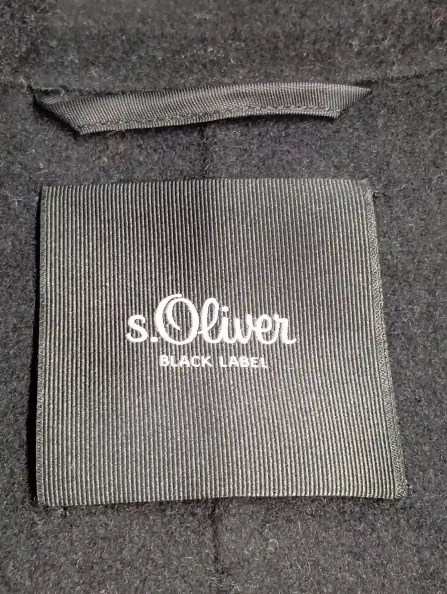 S.OLIVER Übergangsmantel Bild 3