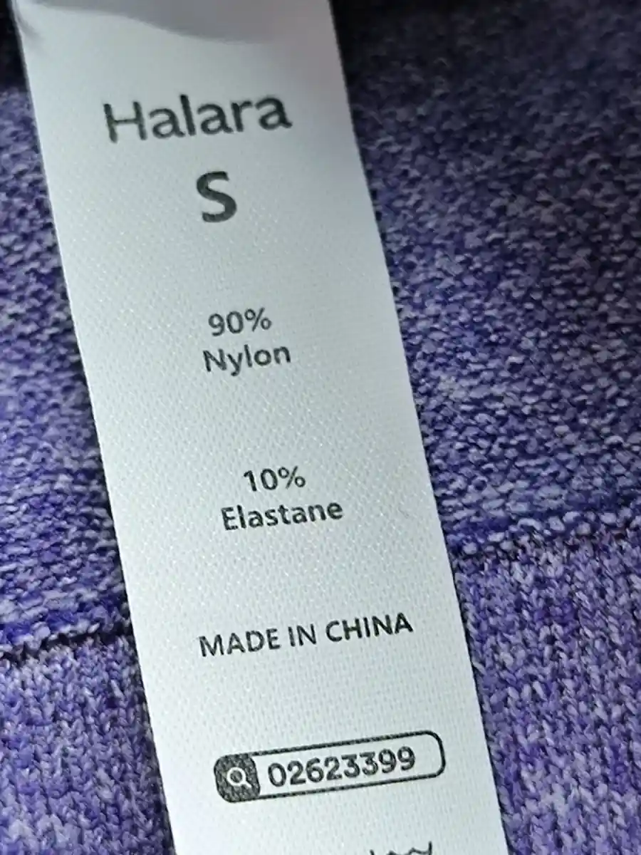 HALARA Leggings Bild 4
