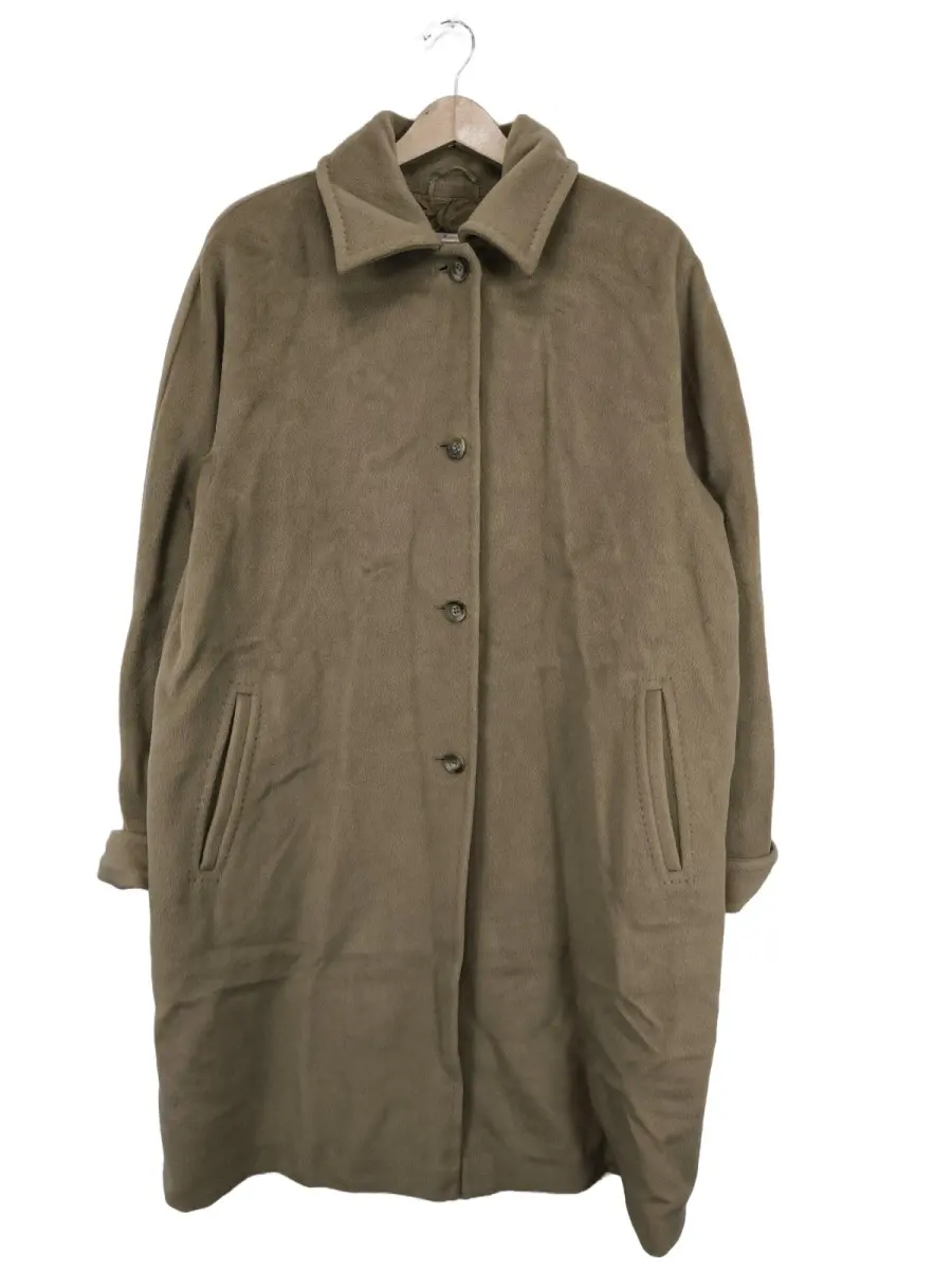 MAX MARA Leichter Mantel Bild 1