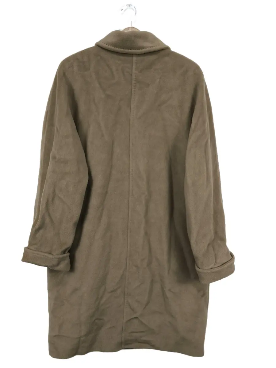 MAX MARA Leichter Mantel Bild 2
