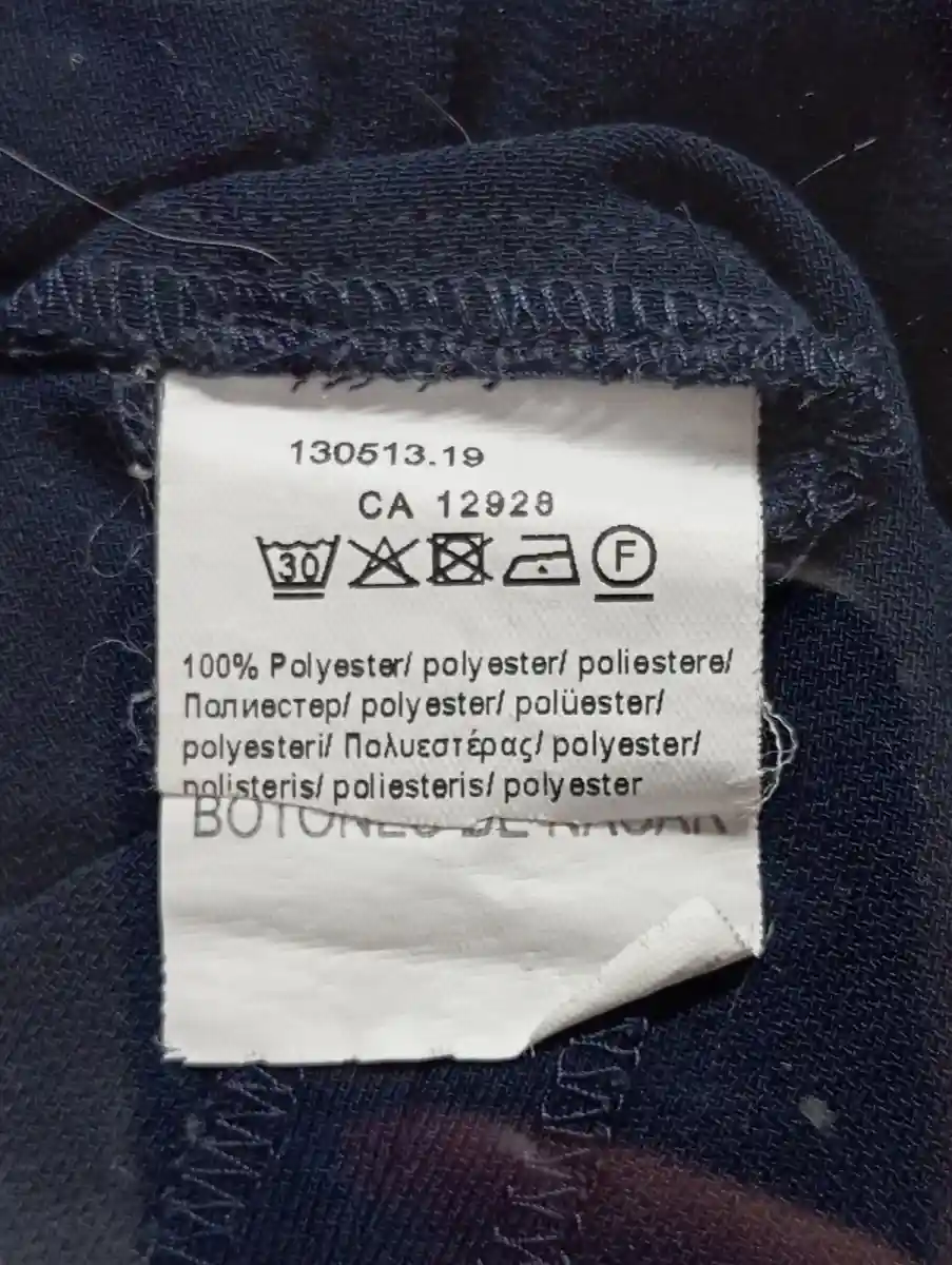 SEIDENSTICKER Freizeitkleid Bild 5