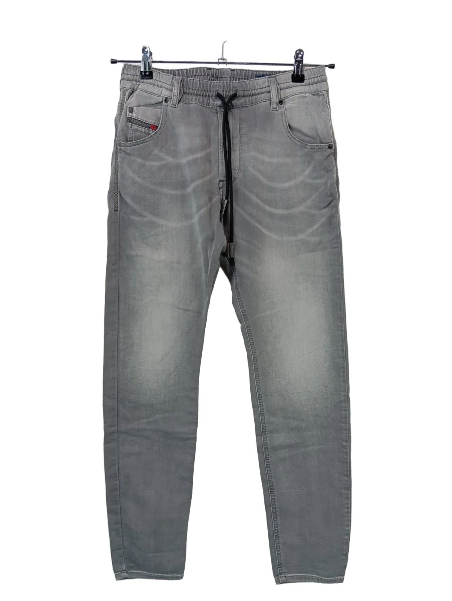 DIESEL Jeans Regular Fit Bild 1
