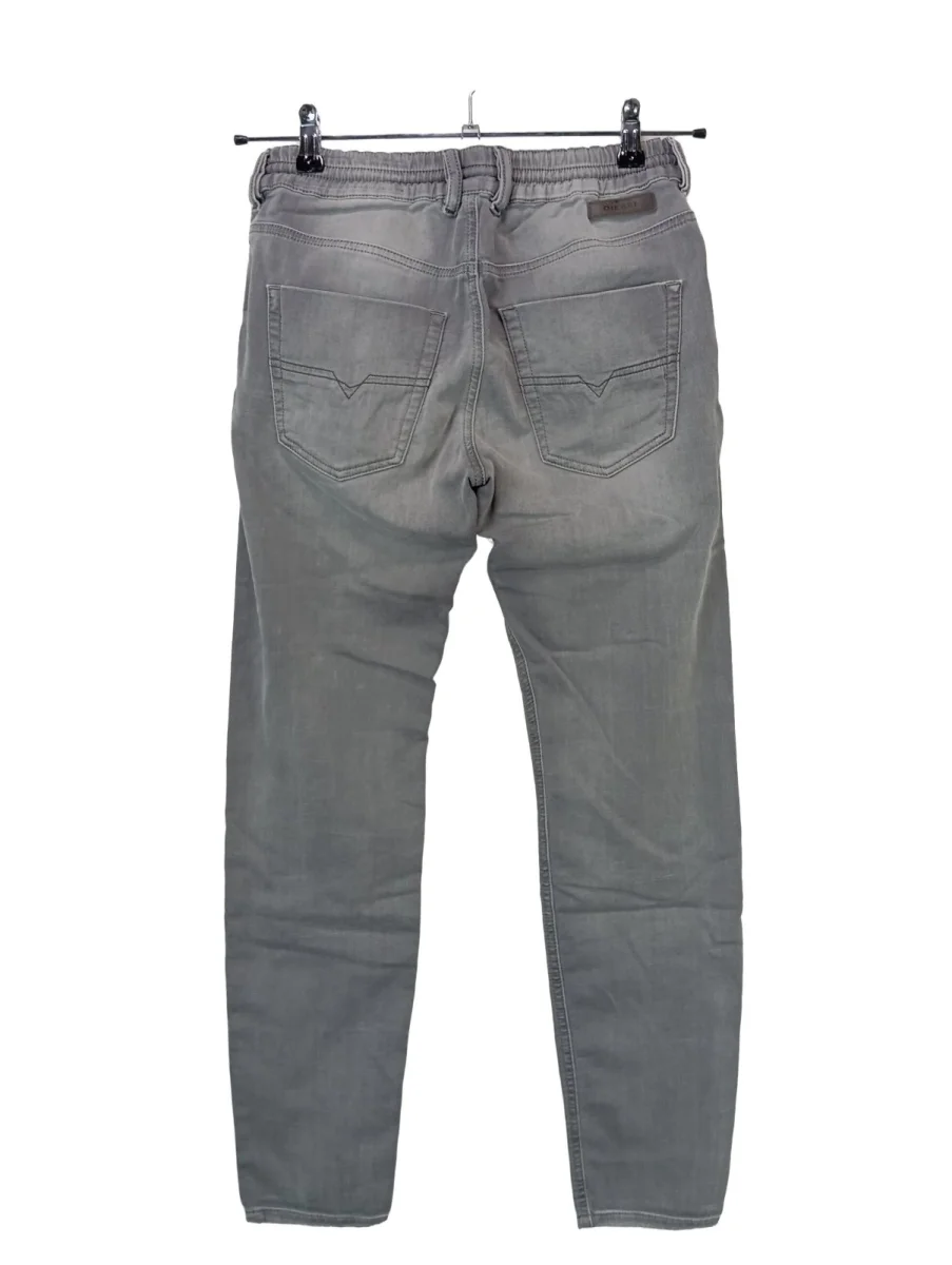 DIESEL Jeans Regular Fit Bild 2