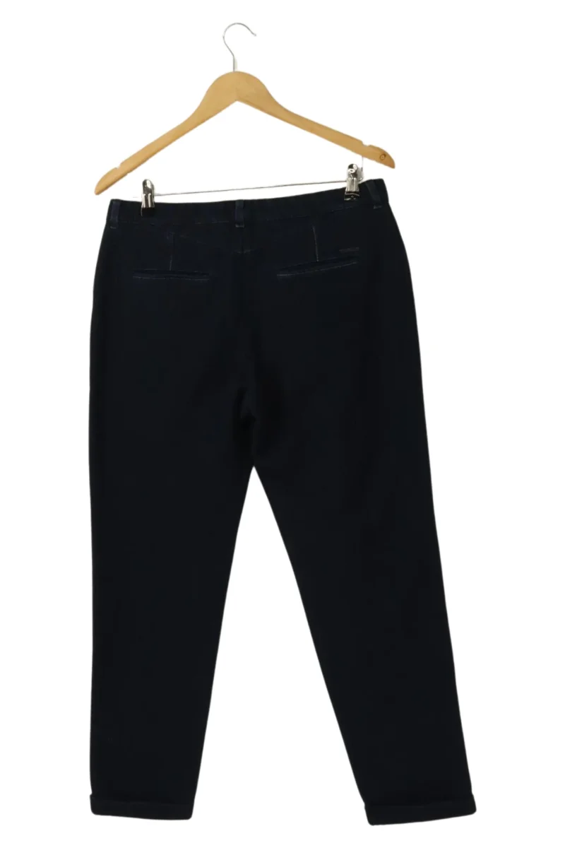 JACOB COHËN Mom Jeans Bild 2