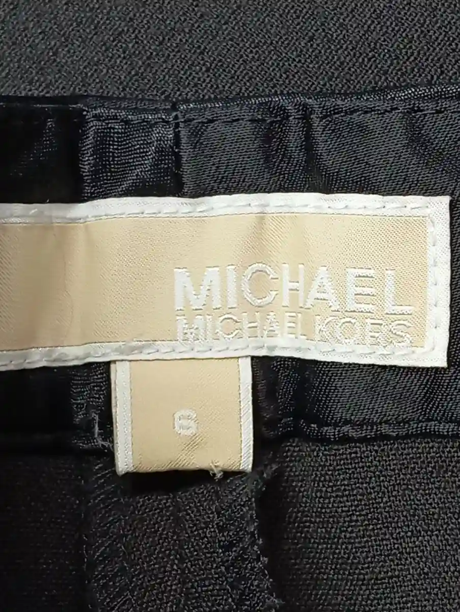 MICHAEL KORS Shorts Bild 3