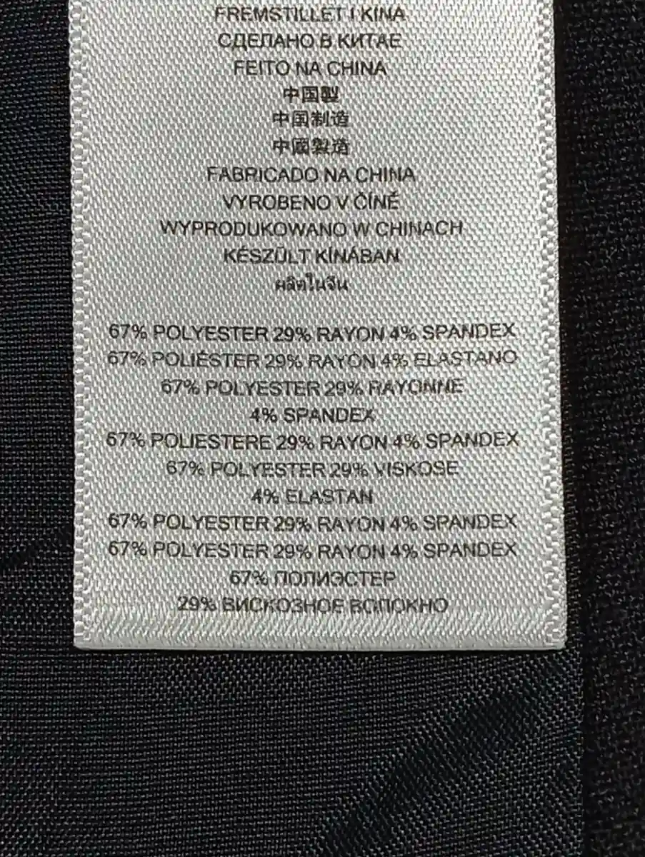 MICHAEL KORS Shorts Bild 4