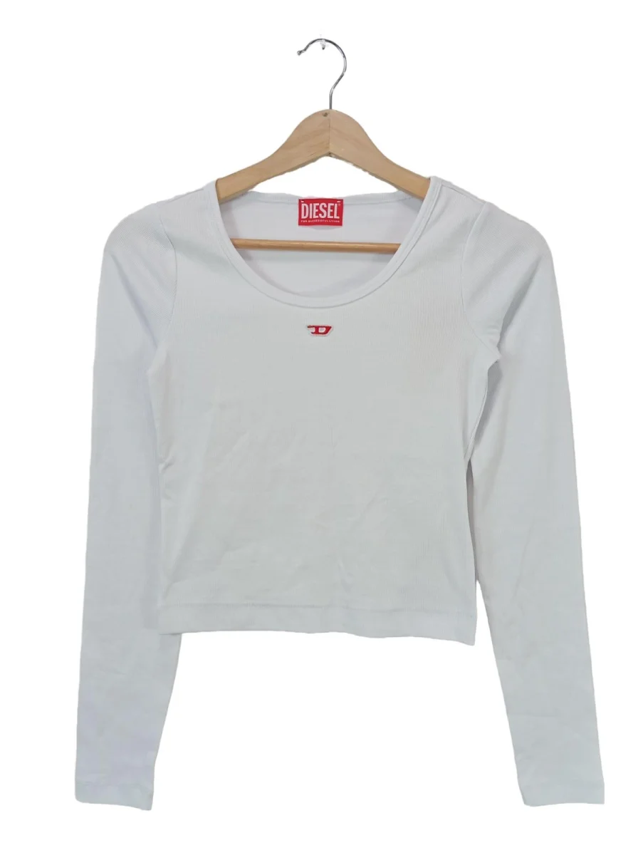 DIESEL Langarmshirt Bild 1