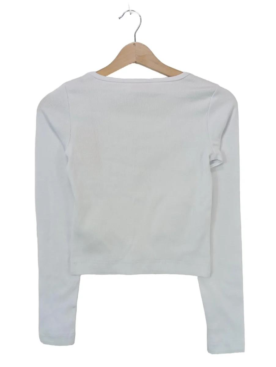 DIESEL Langarmshirt Bild 2