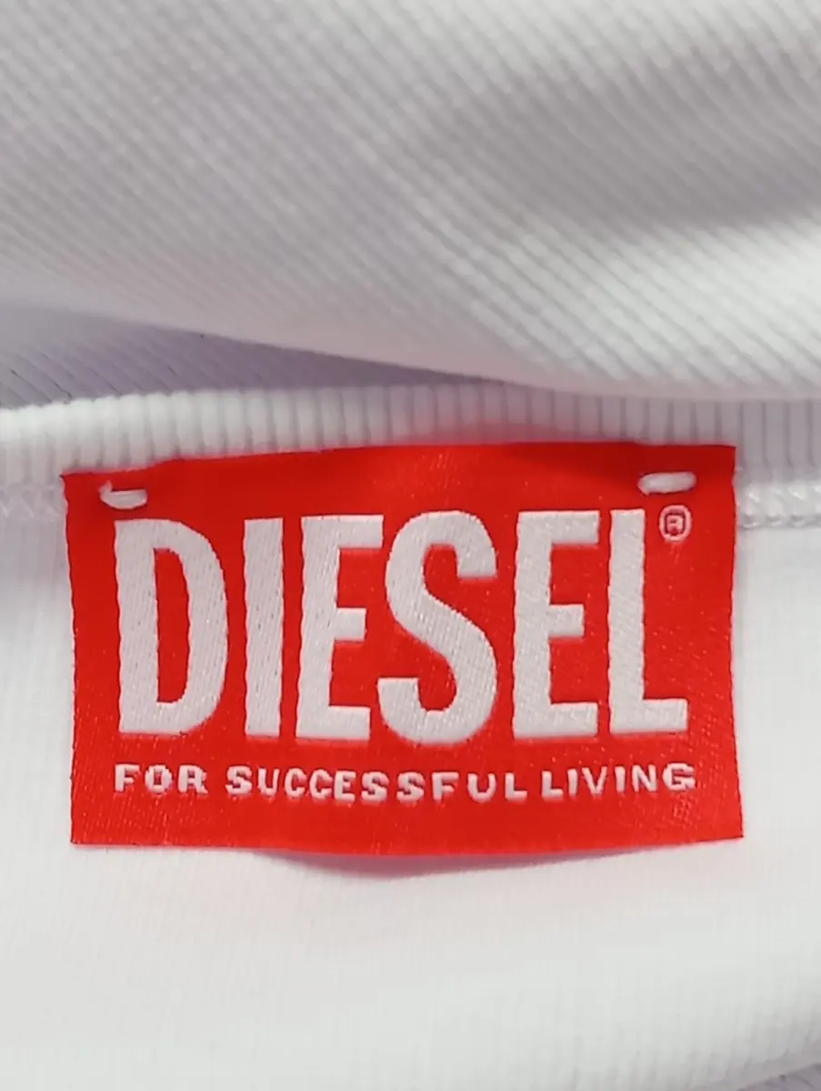 DIESEL Langarmshirt Bild 3