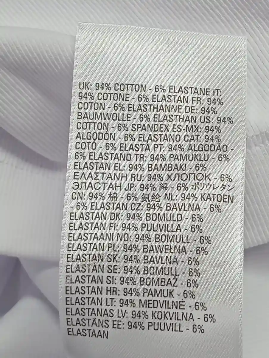 DIESEL Langarmshirt Bild 4