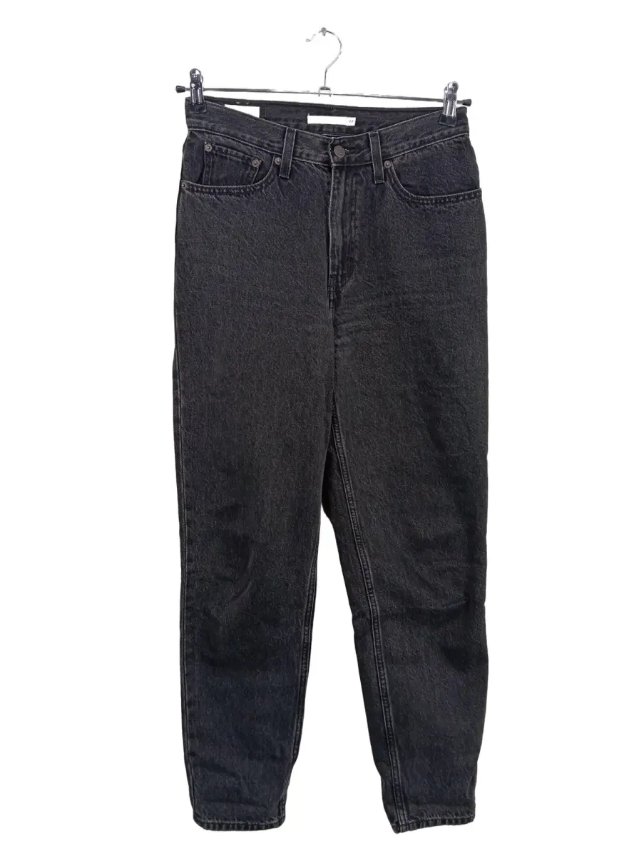 LEVI'S High Waist Jeans Bild 1