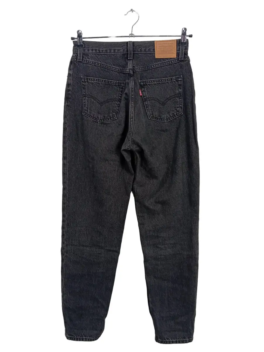 LEVI'S High Waist Jeans Bild 2