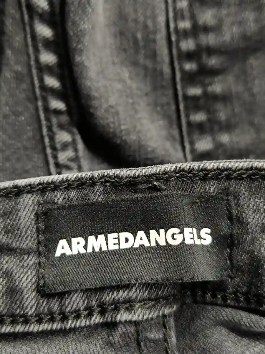 ARMEDANGELS Jeans Skinny Fit Bild 3