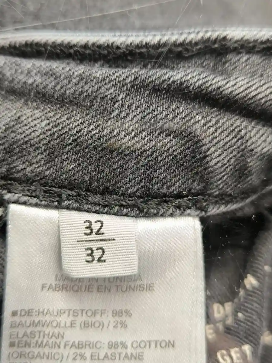 ARMEDANGELS Jeans Skinny Fit Bild 4