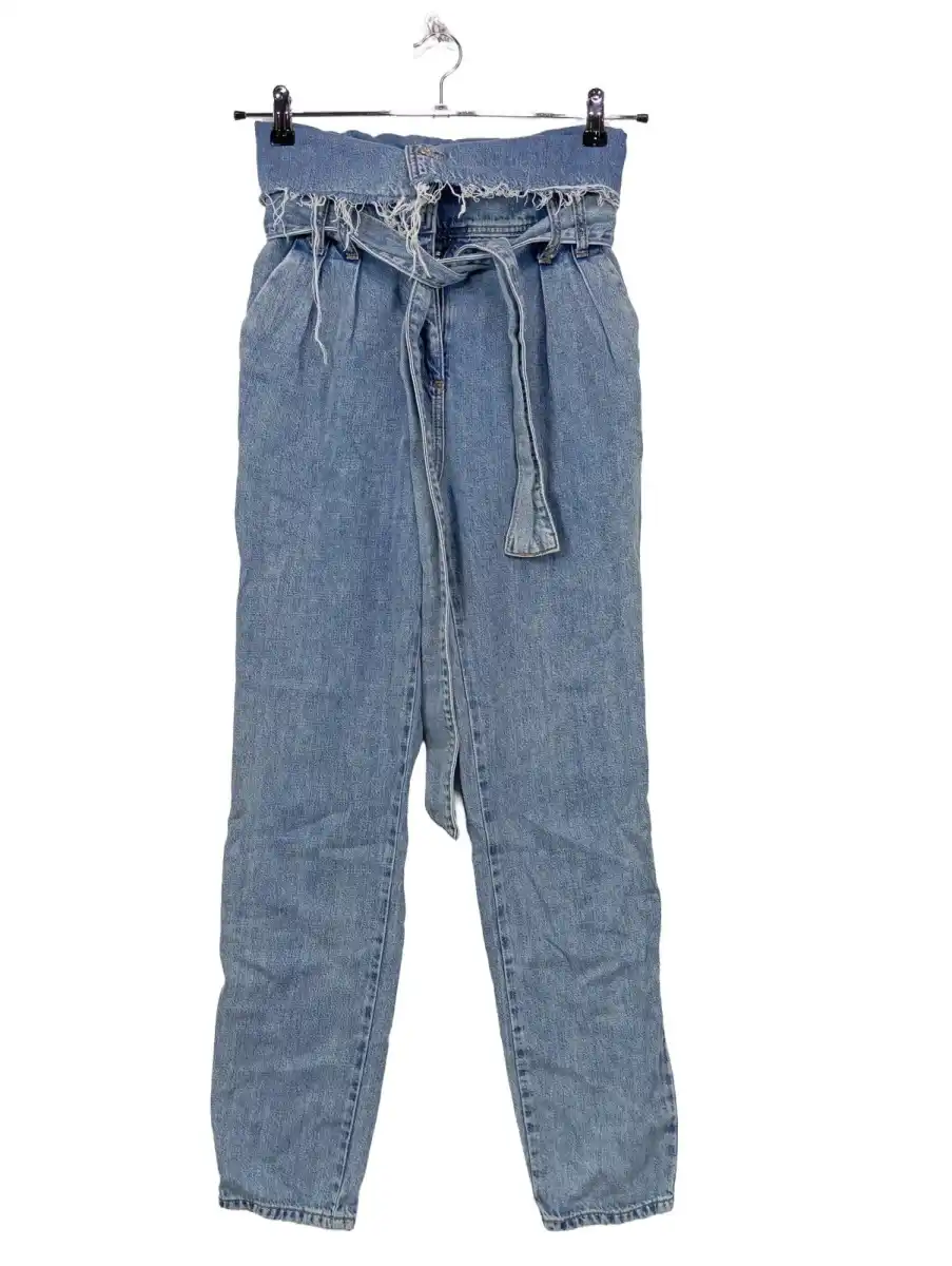 LIU JO High Waist Jeans Bild 1