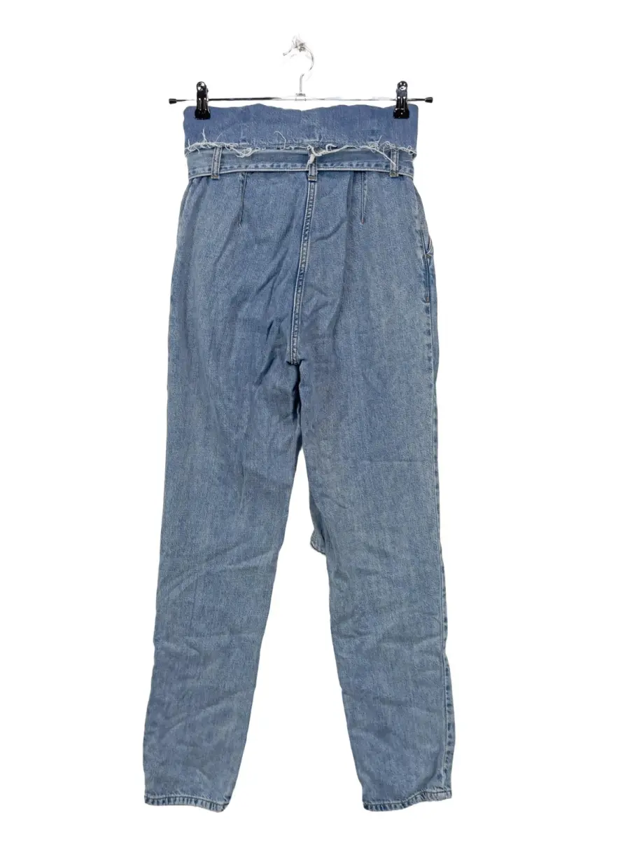 LIU JO High Waist Jeans Bild 2