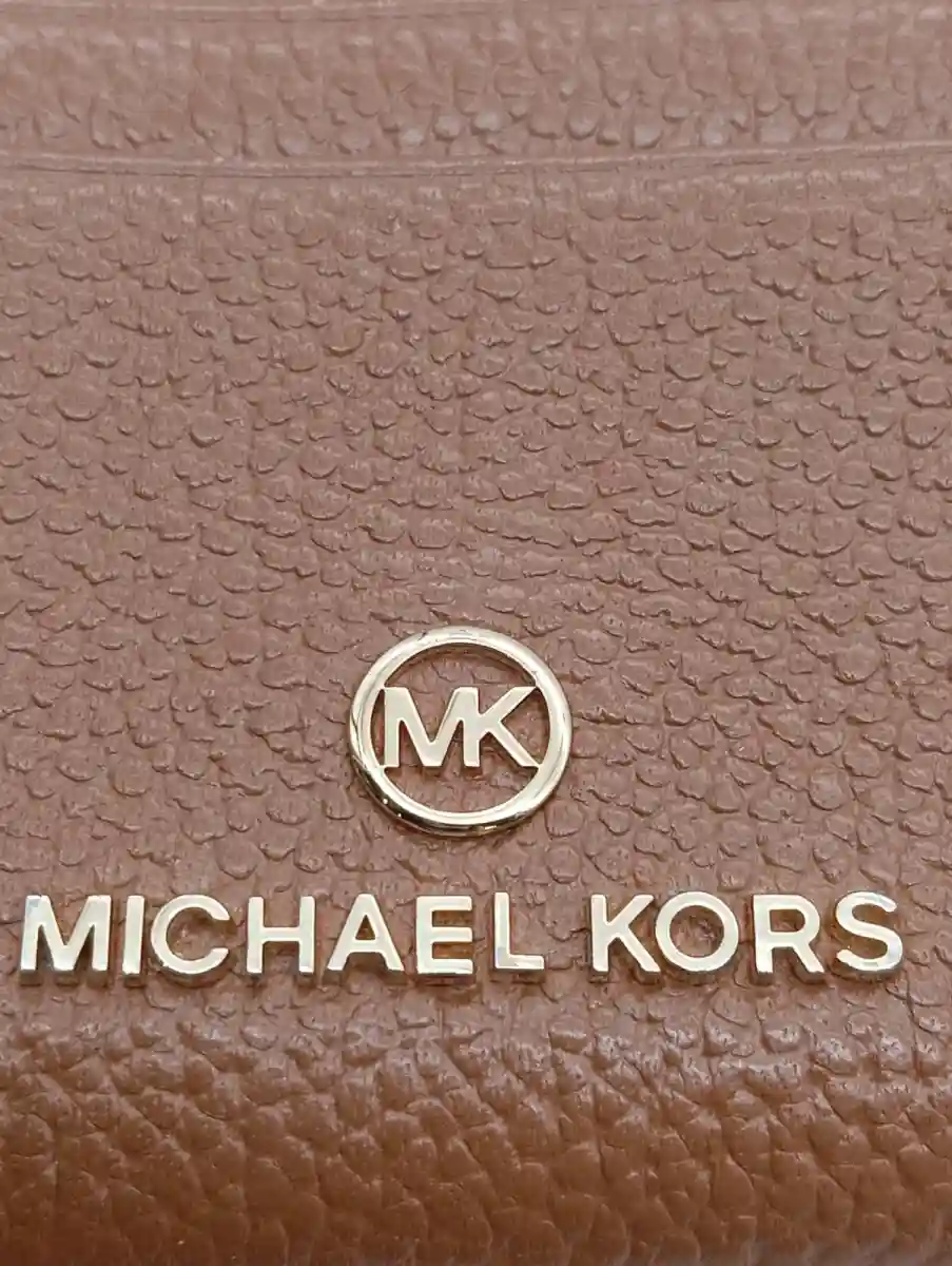 MICHAEL KORS Geldbörse Bild 5