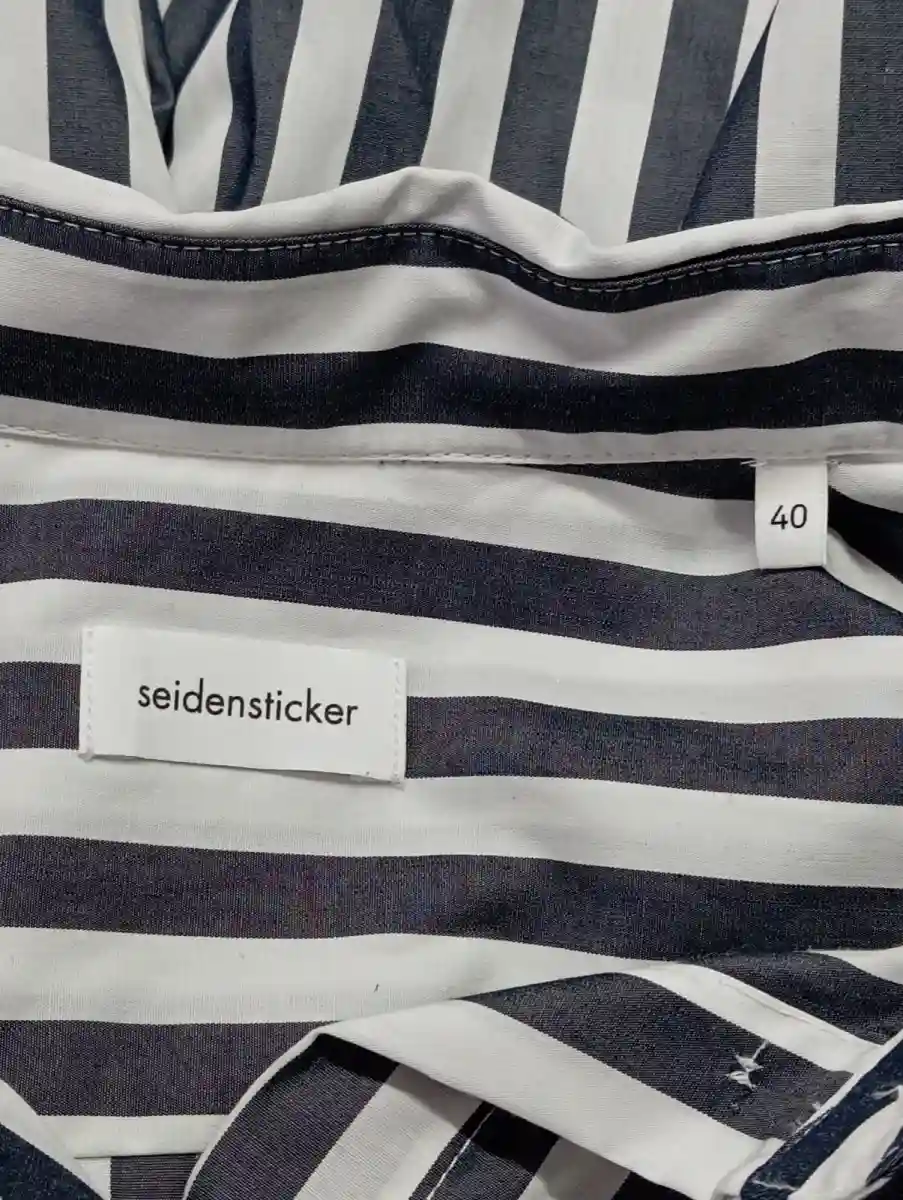 SEIDENSTICKER Freizeithemd Bild 3