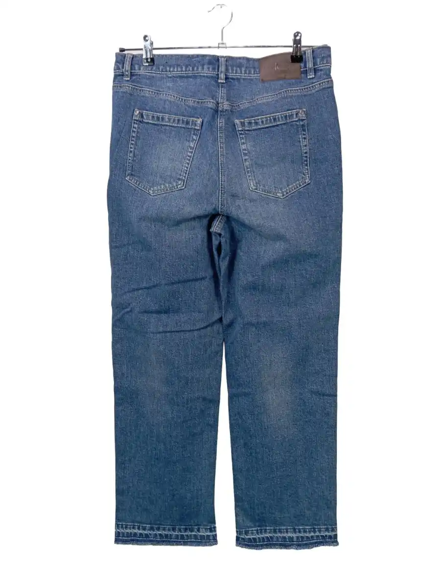 LUISA CERANO Jeans Straight Leg Bild 2