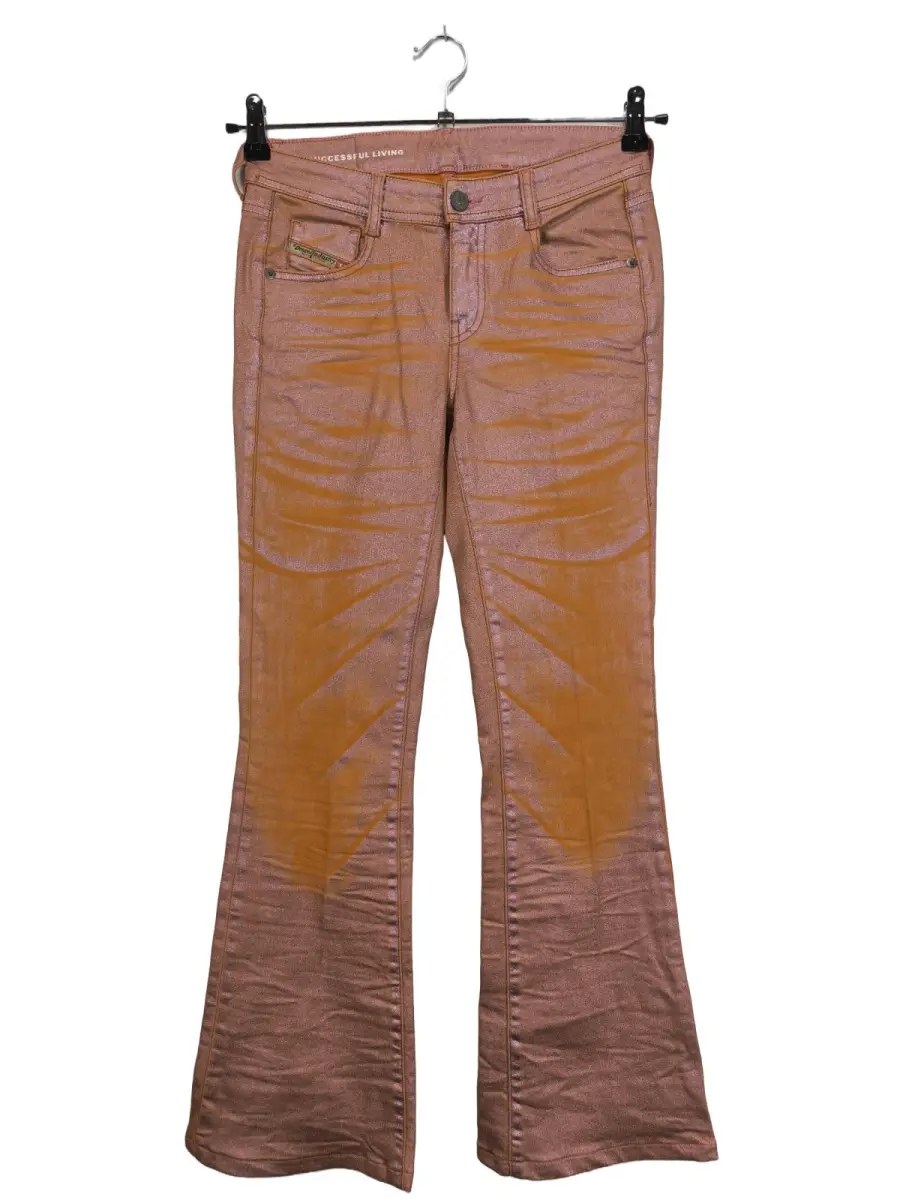 DIESEL Stoffhose Bild 1