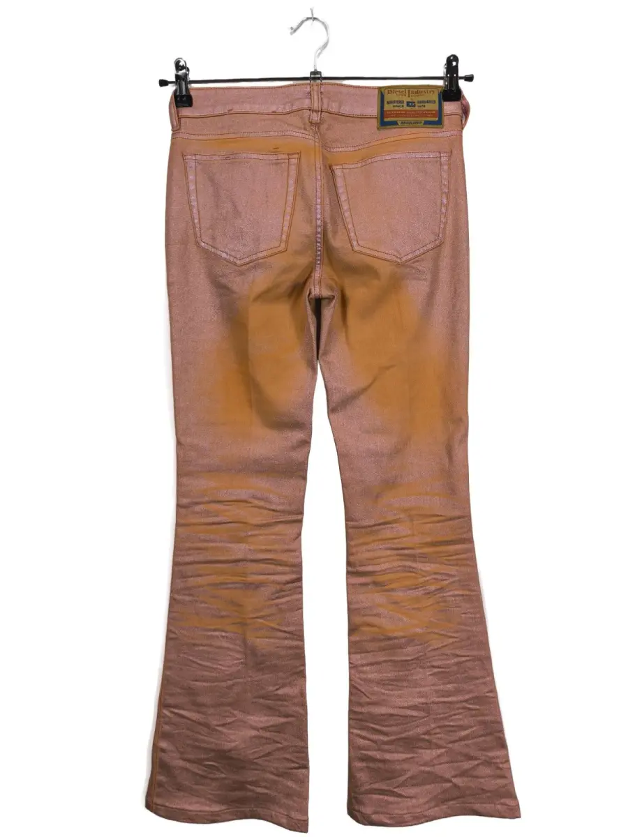 DIESEL Stoffhose Bild 2