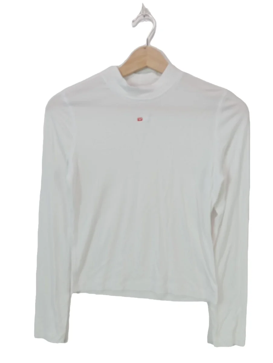 DIESEL Langarmshirt Bild 1