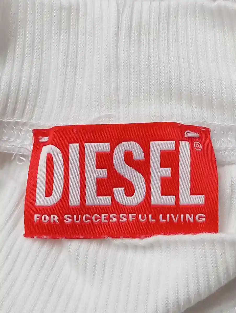 DIESEL Langarmshirt Bild 3
