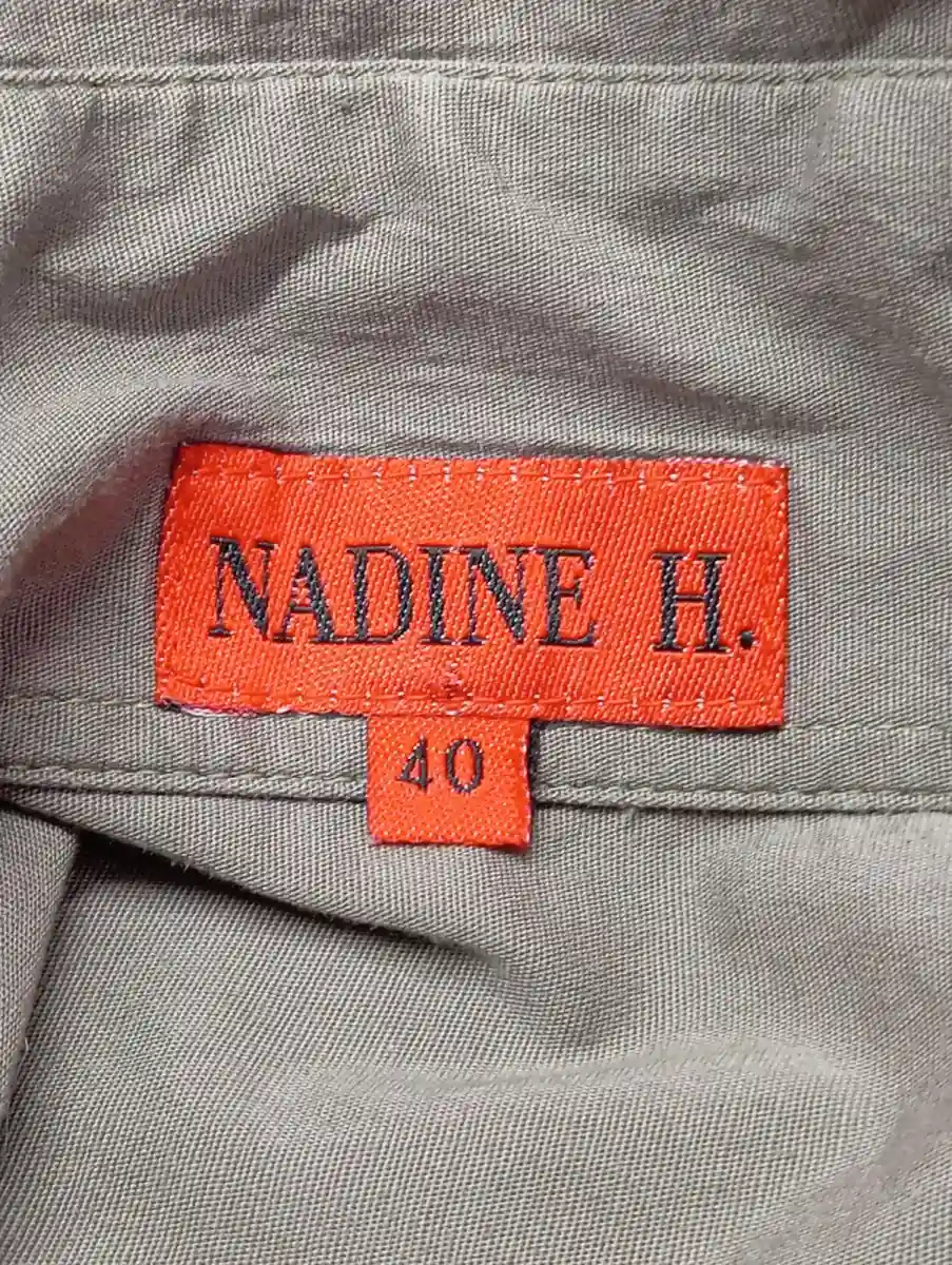 NADINE H. Freizeithemd Bild 3