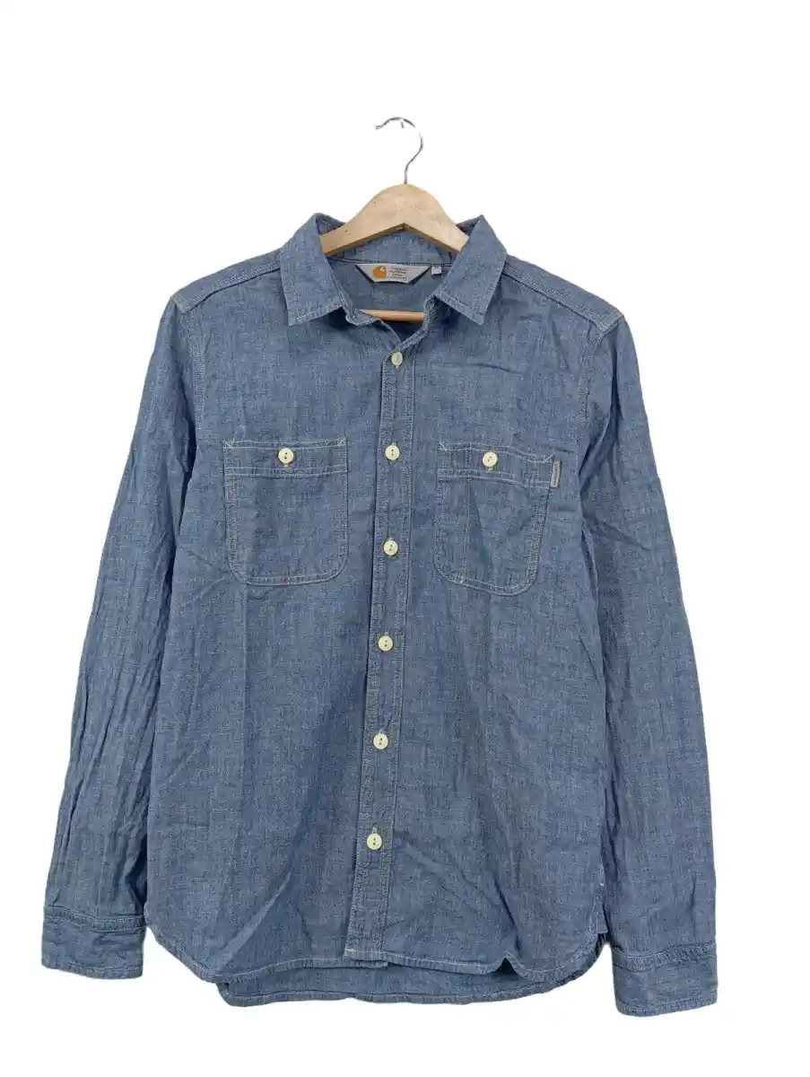 CARHARTT Freizeithemd Bild 1