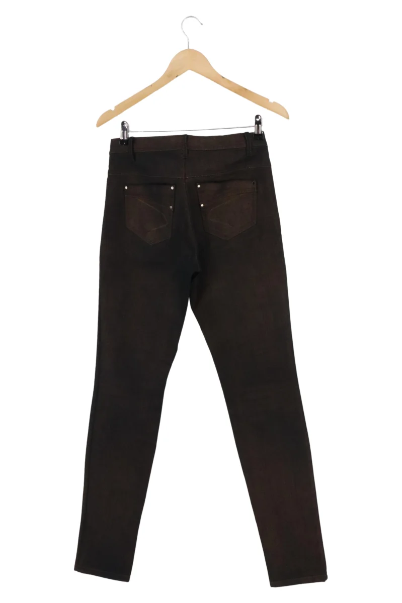 CLAUDIA STRÄTER Jeans Slim Fit Bild 2