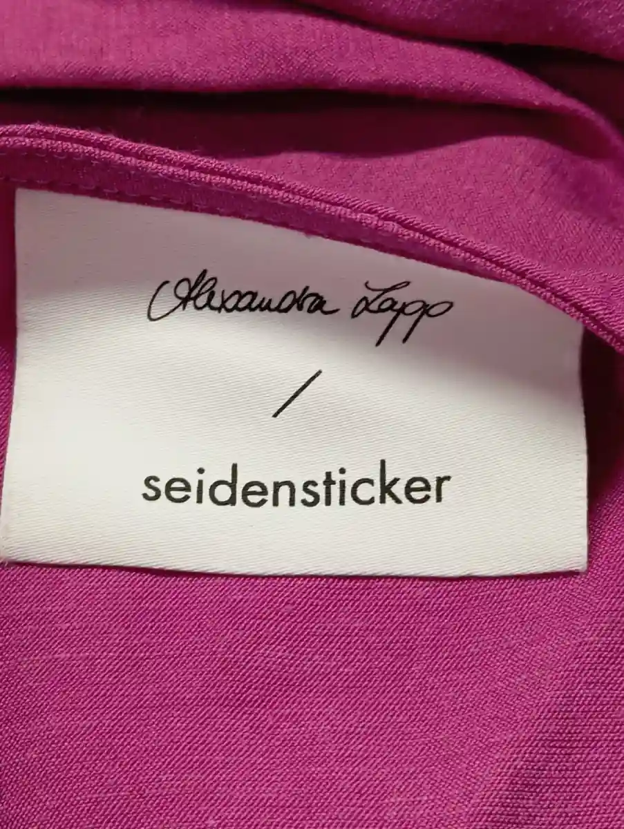 SEIDENSTICKER Freizeitkleid Bild 3