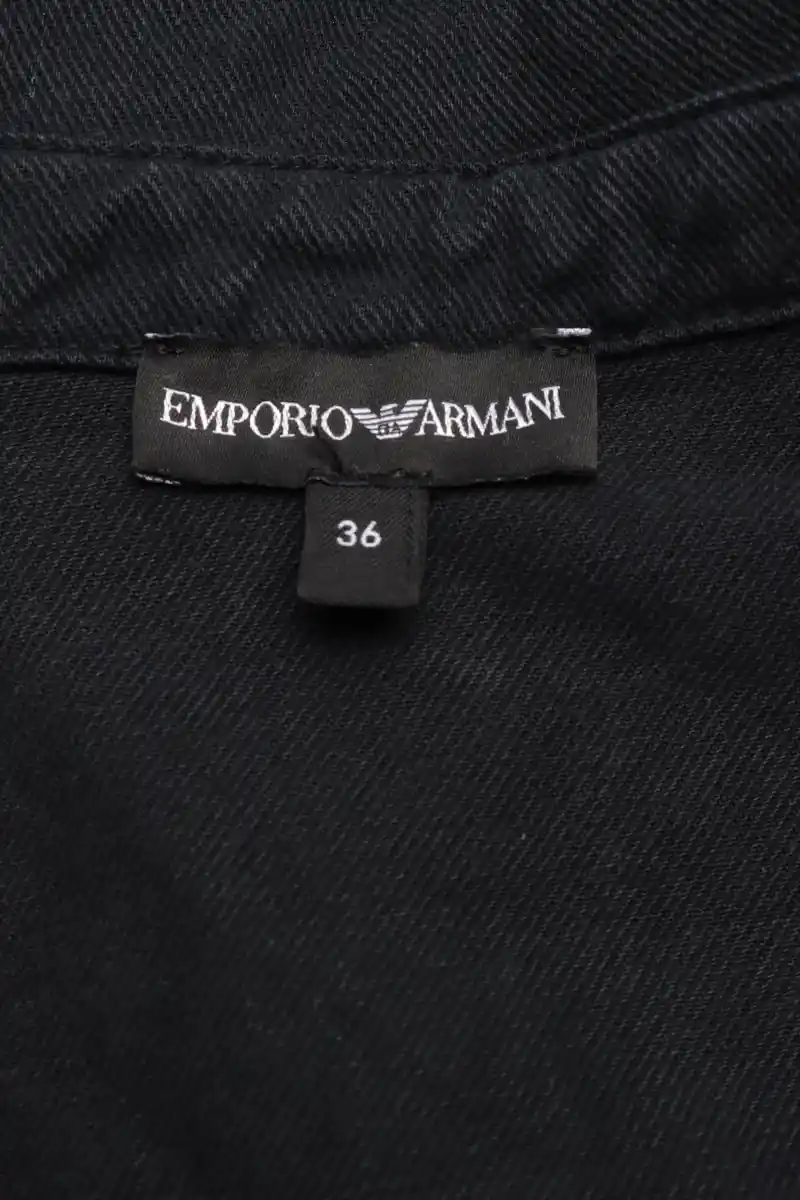 EMPORIO ARMANI Jumpsuit Bild 3