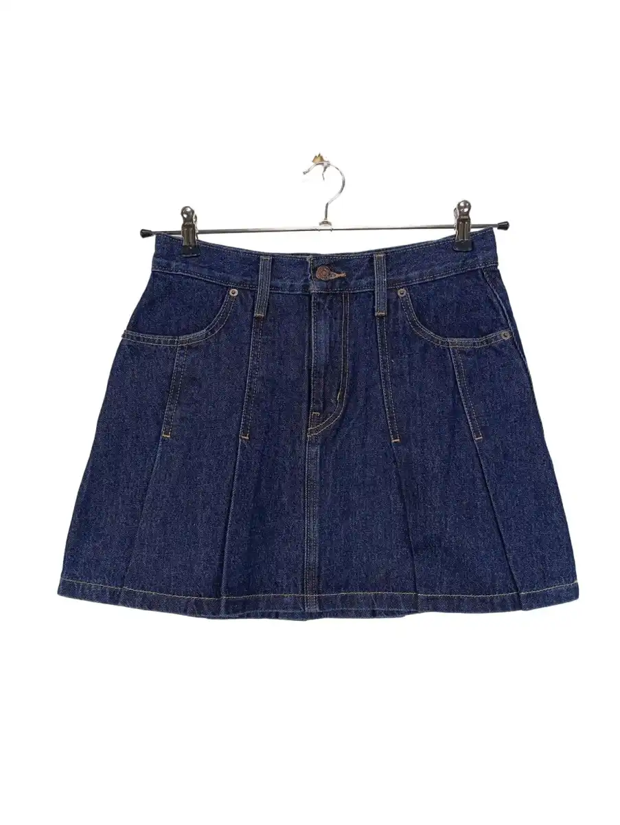 LEVI'S Jeansrock Bild 1