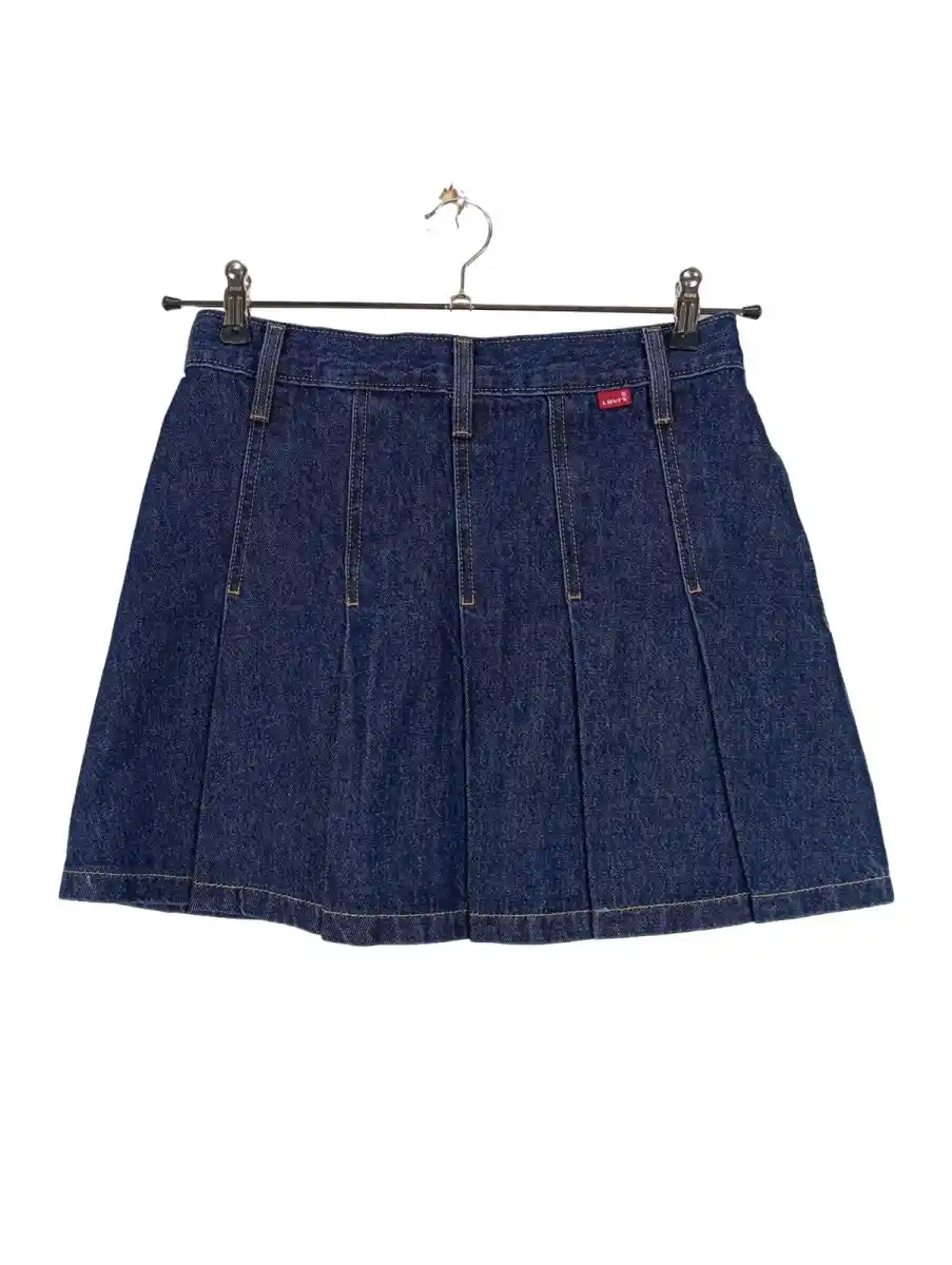 LEVI'S Jeansrock Bild 2