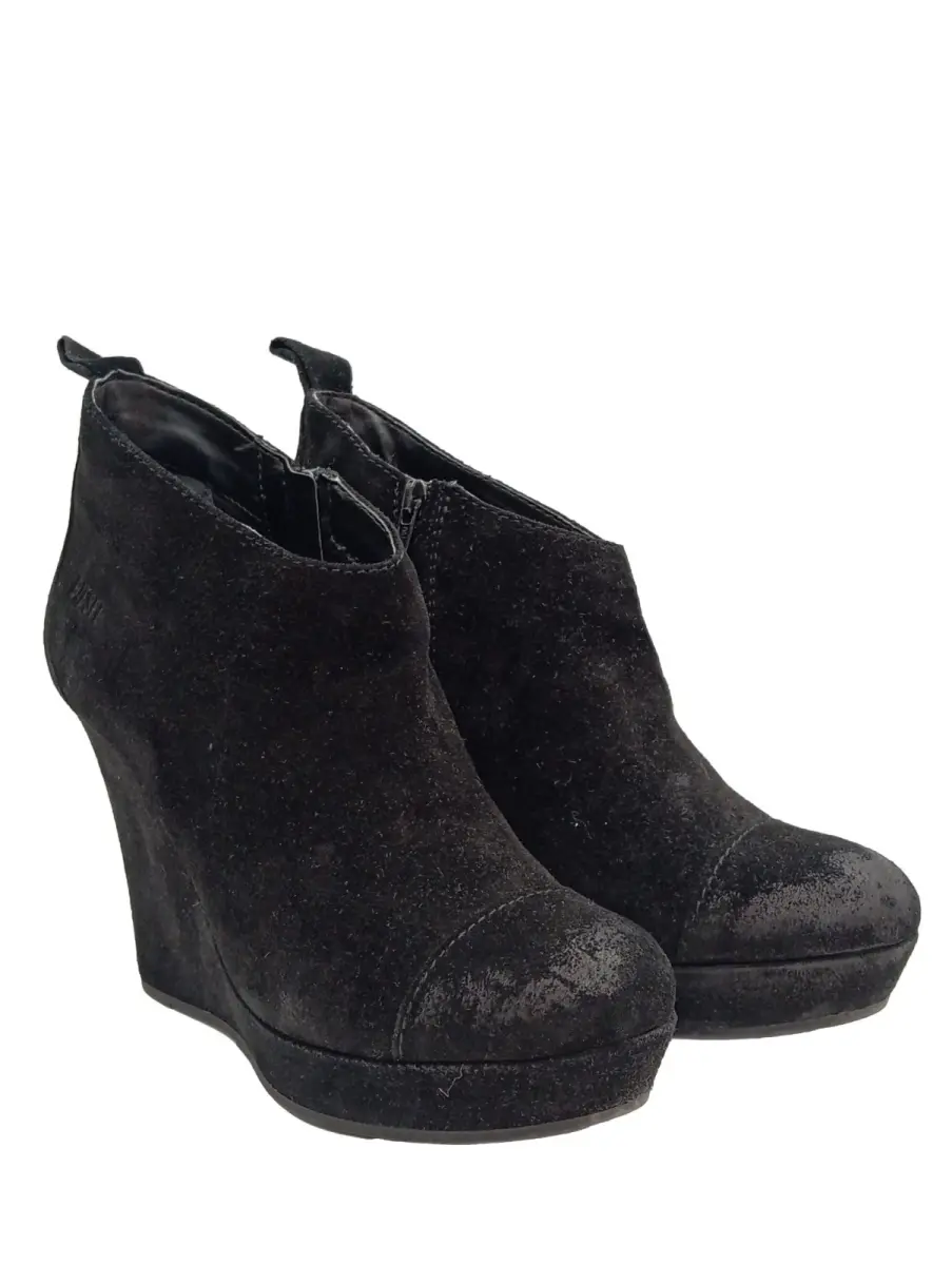 DIESEL Stiefelette Bild 1